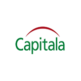 Capitala Finance Corp. logo