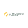 CRH plc logo
