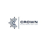 Crown ElectroKinetics Corp. logo