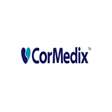 CorMedix Inc. logo
