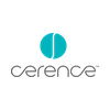 Cerence  logo
