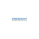 Crescent Acquisition Corp. logo
