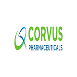 Corvus Pharmaceuticals, Inc. logo
