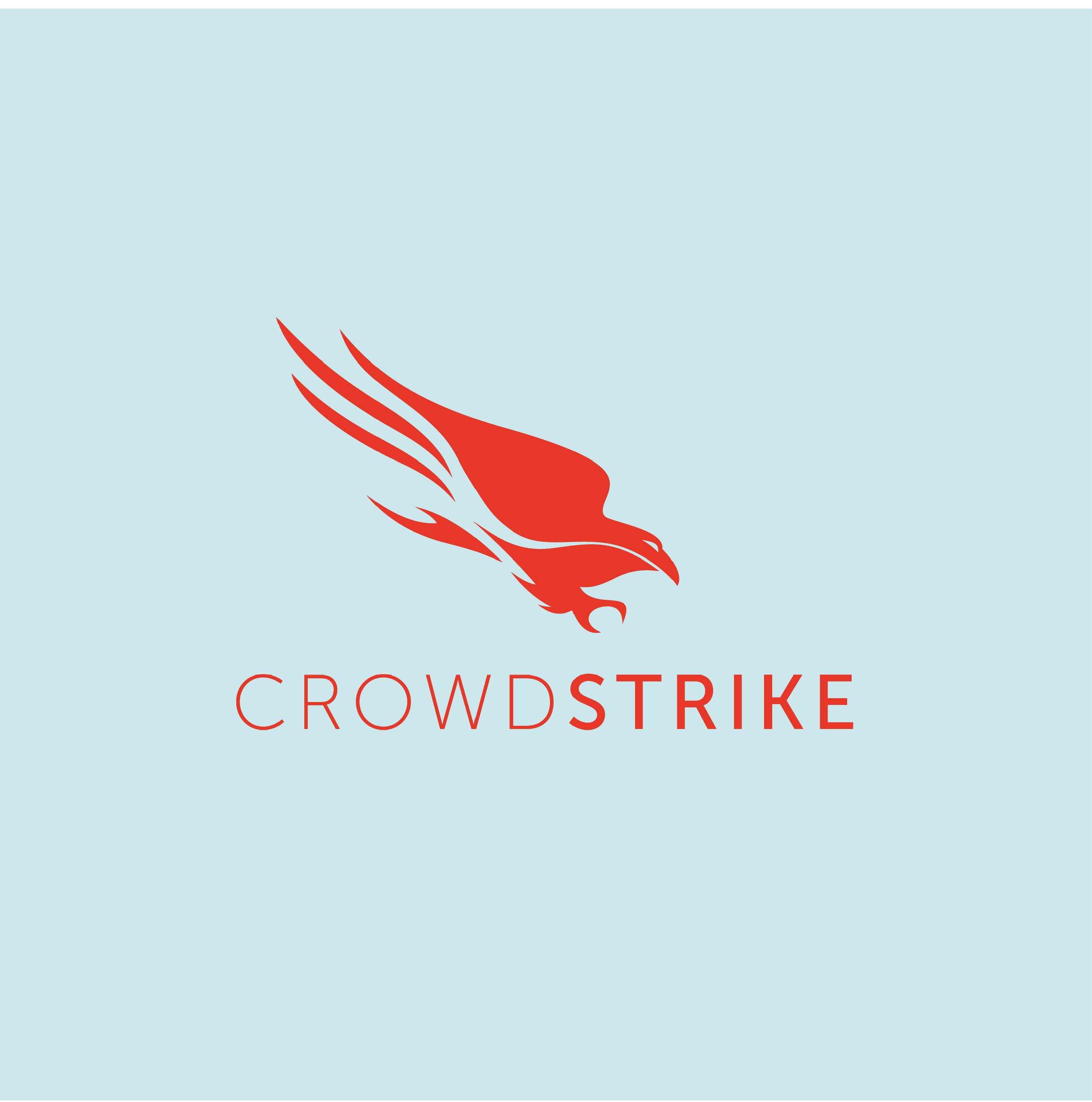 CrowdStrike Holdings, Inc. logo