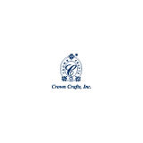 Crown Crafts, Inc. logo