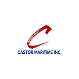 Castor Maritime Inc. logo