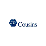 Cousins Properties Incorporated logo