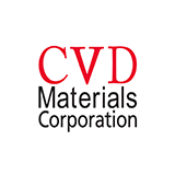 CVD Equipment Corporation logo