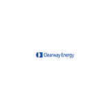 Clearway Energy, Inc. logo