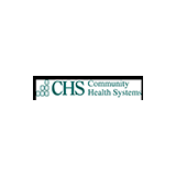 Community Health Systems logo