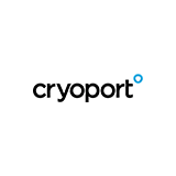 Cryoport, Inc. logo