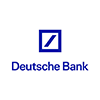Deutsche Bank Aktiengesellschaft logo