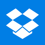 Dropbox, Inc. logo
