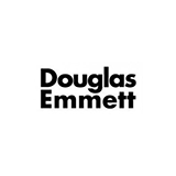 Douglas Emmett logo