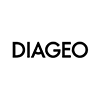 Diageo plc logo