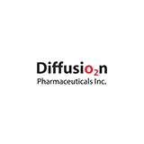Diffusion Pharmaceuticals Inc. logo