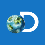 Discovery, Inc. logo