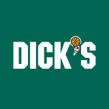 DICK'S Sporting Goods, Inc. logo