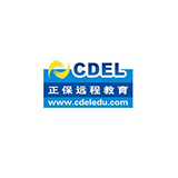 China Distance Education Holdings Limited logo