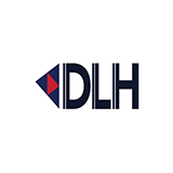 DLH Holdings Corp. logo