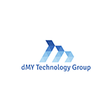 dMY Technology Group, Inc. II logo