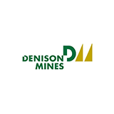 Denison Mines Corp. logo