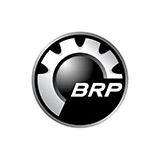 BRP Inc. logo