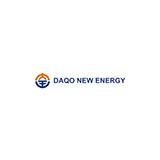 Daqo New Energy Corp. logo