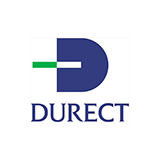 DURECT Corporation logo