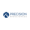 Precision BioSciences logo