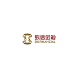 Dunxin Financial Holdings Limited logo