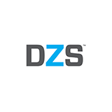 DZS Inc. logo
