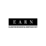 Ellington Residential Mortgage REIT logo