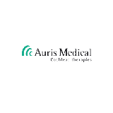 Auris Medical Holding Ltd. logo