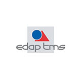 EDAP TMS S.A. logo