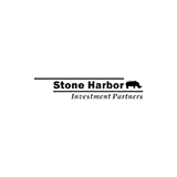 Stone Harbor Emerging Markets Income Fund logo
