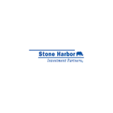 Stone Harbor Emerging Markets Total Income Fund logo