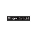 Ellington Financial  logo