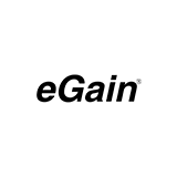 eGain Corporation logo