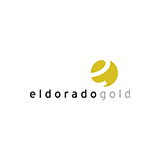 Eldorado Gold Corporation logo