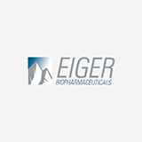Eiger BioPharmaceuticals, Inc. logo