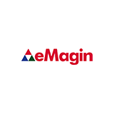 eMagin Corporation logo