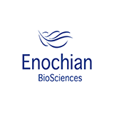 Enochian Biosciences logo