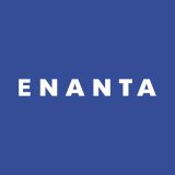 Enanta Pharmaceuticals, Inc. logo