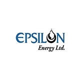 Epsilon Energy Ltd. logo