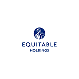 Equitable Holdings logo