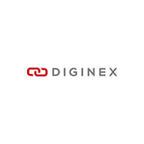 Diginex Limited logo