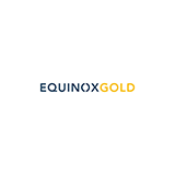 Equinox Gold Corp. logo