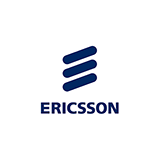 Telefonaktiebolaget LM Ericsson (publ) logo