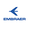 Embraer S.A. logo